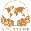 VitiligoShop Logo