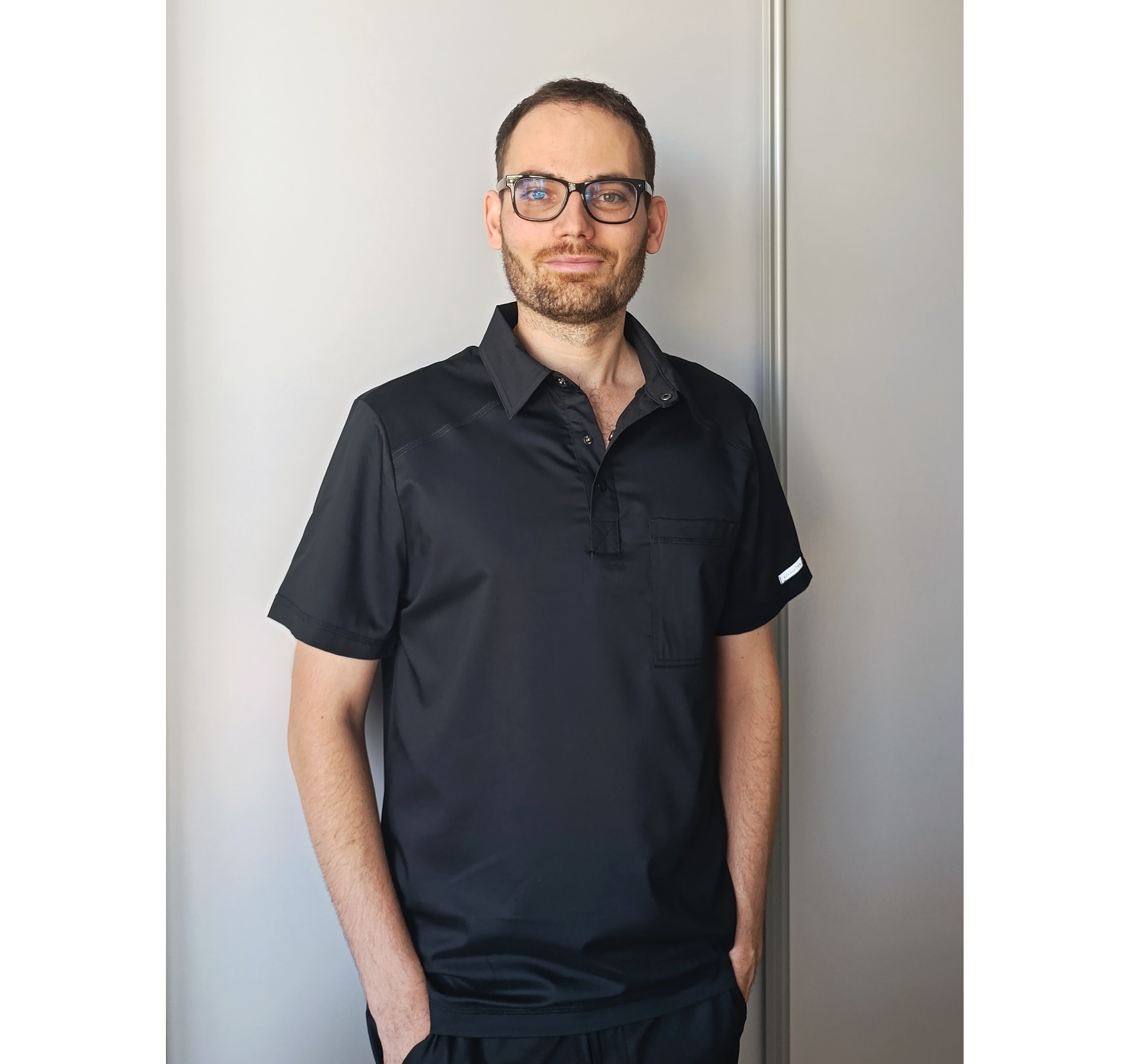 MUDr. Michal Scheibenreif