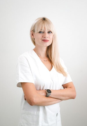 Dermatologická konzultácia