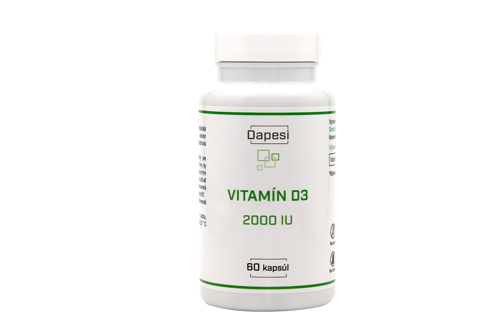 Vitamin D