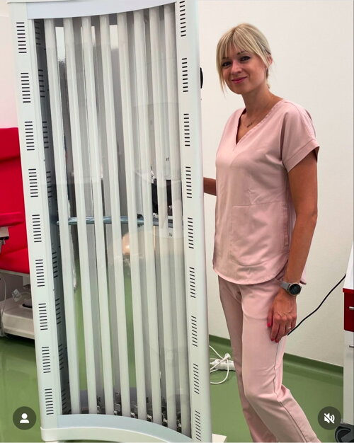 Vitiligo-Behandlung in der Praxis