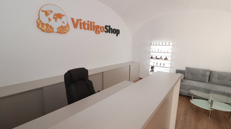 VitiligoShop