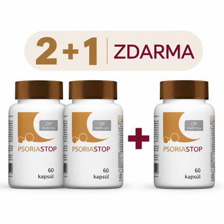 Psoriastop