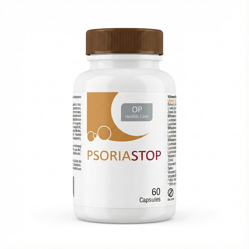 Psoriastop "60"