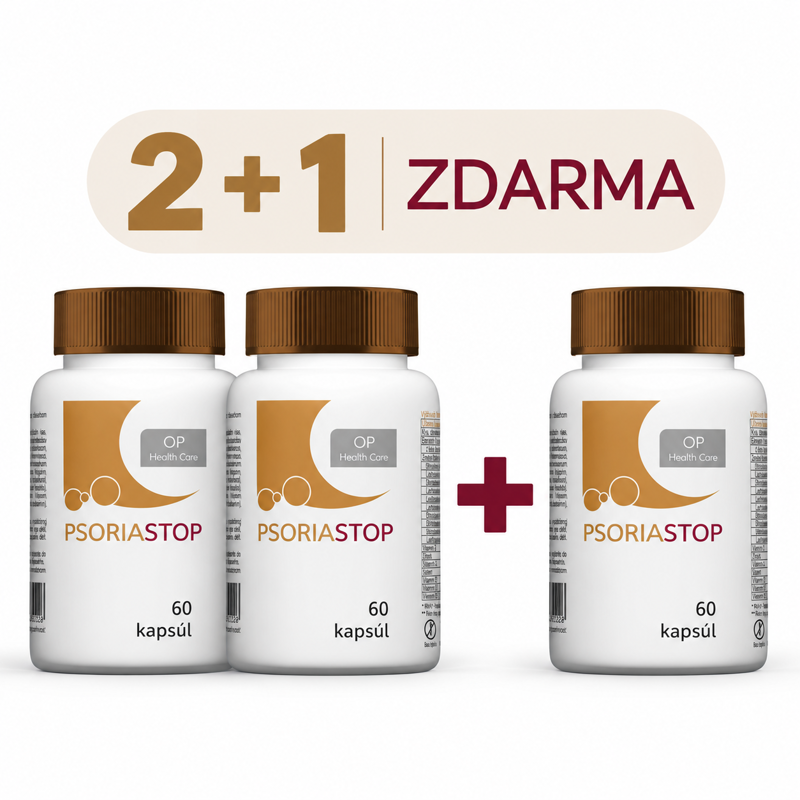 Psoriastop