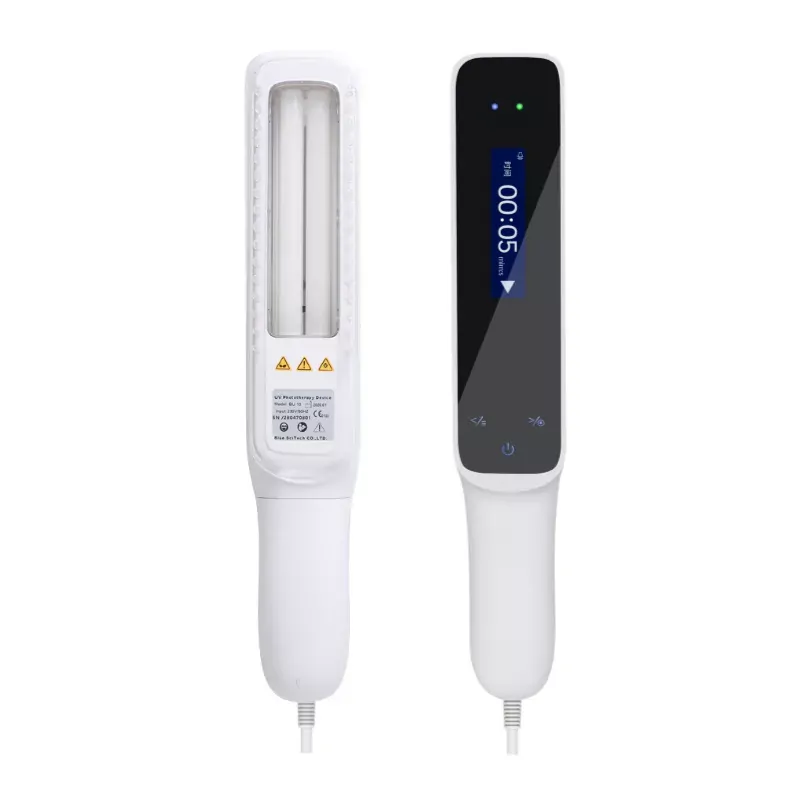 311nm UV YouWeMed Lampa 311nm UV YouWeMed Lampa