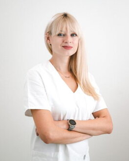 MUDr. Natália Lobotková, dermatovenerologička, Dermanat Trenčín